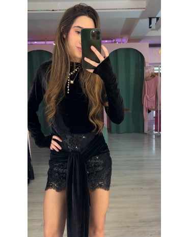 VESTIDO LIMITED EDITION JADE HMR